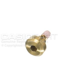 Casio 10557037 Band Screw (Male)