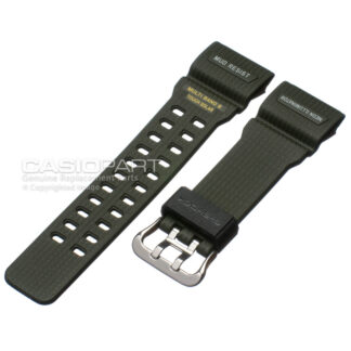 Casio 10559691 Band/Resin