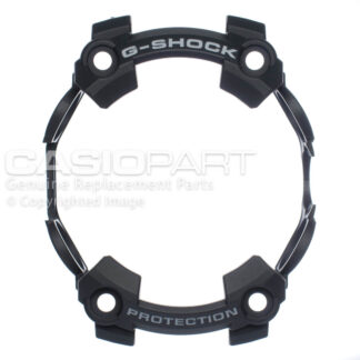 Casio 10562781 Bezel/Resin