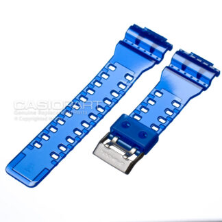 Casio 10563367 Band/Resin