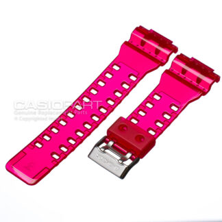 Casio 10563368 Band/Resin