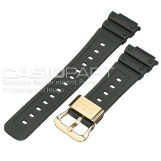 Casio 10565689 Band/Resin