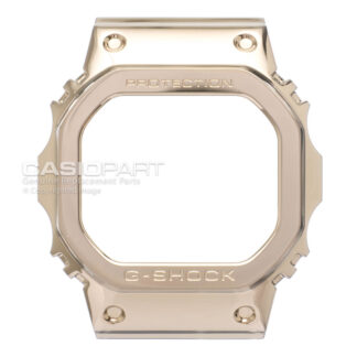 Casio 10565720 Bezel/SS