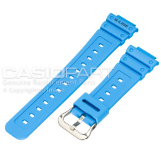 Casio 10566547 Band/Resin