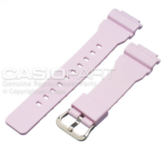 Casio 10569599 Band/Resin