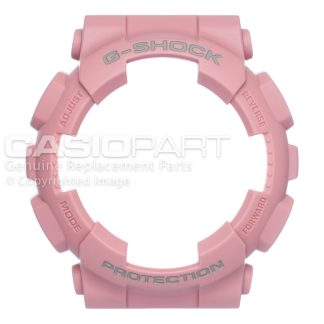 Casio 10569616 Bezel/Resin