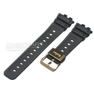 Casio 10572920 Band/Resin