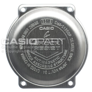 Casio 10573162 Cover/Back