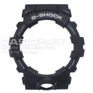 Casio 10573325 Bezel/Resin