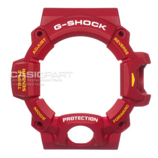 Casio 10578901 Bezel/Resin
