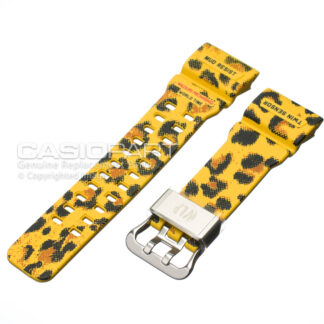 Casio 10580618 Band/Resin