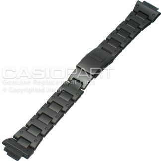 Casio 10580758 Band/Composite (Resin/Metal)