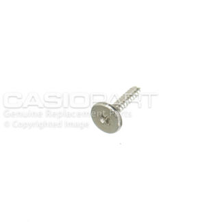 Casio 10584148 Bottom Cover Screw