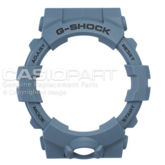 Casio 10584186 Bezel/Resin