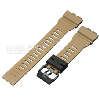 Casio 10584487 Band/Resin