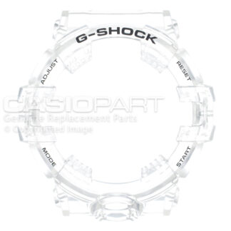 Casio 10586529 Bezel/Resin