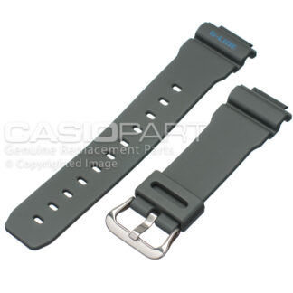 Casio 10588489 Band/Resin