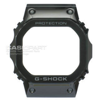 Casio 10589477 Bezel/SS