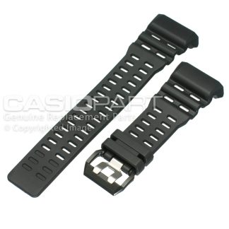 Casio 10590392 Band/Resin