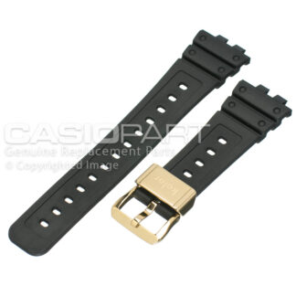 Casio 10591657 Band/Resin