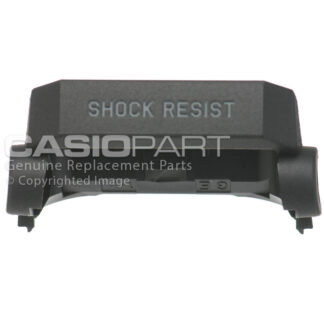 Casio 10592343 Cover/End Piece