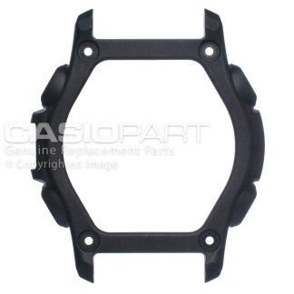 Casio 10595129 Bottom Cover