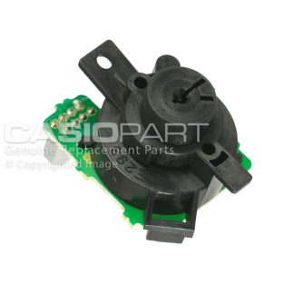 Casio 10596942 MODE KEY ASSY