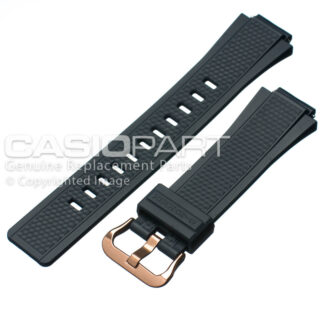 Casio 10597562 Band/Resin