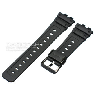 Casio 10600352 Band/Resin