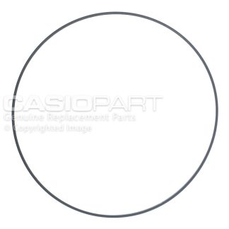 Casio 10601790 Packing/Back