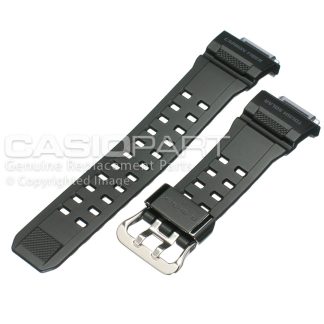 Casio 10601901 Band/Resin (Carbon Fiber)