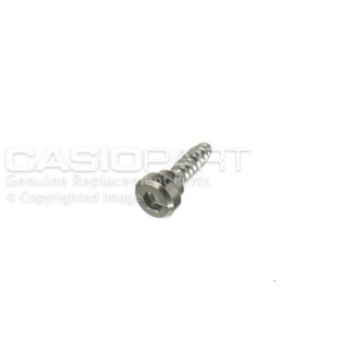 Casio 10603391 Bezel Screw