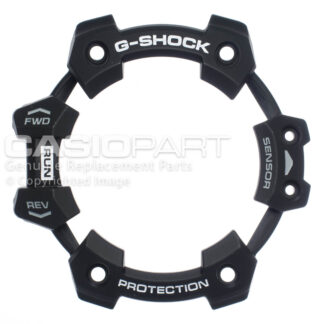 Casio 10603487 Bezel/Resin