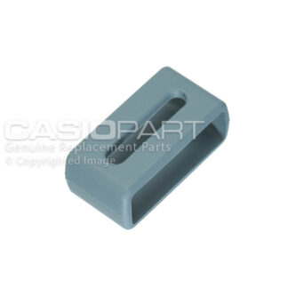 Casio 10603558 Band Loop (Keeper)
