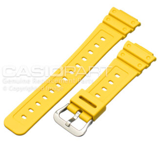Casio 10606820 Band/Resin