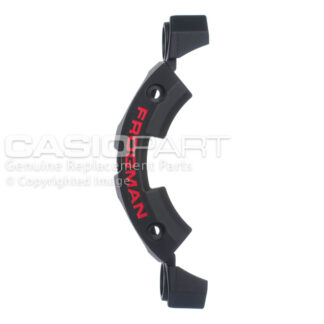 Casio 10608902 Bezel/Resin (9H)