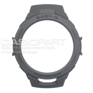 Casio 10609481 Bezel/Resin