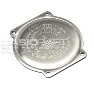 Casio 10611960 Cover/Back