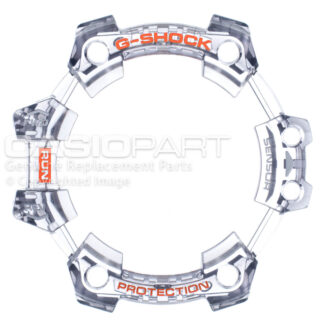 Casio 10613855 Bezel/Resin