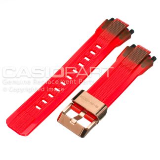 Casio 10615168 Band/Resin
