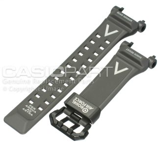 Casio 10621457 Band/Resin