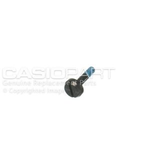 Casio 10621767 Screw