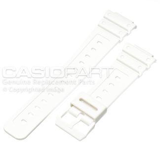 Casio 10623459 Band/Resin