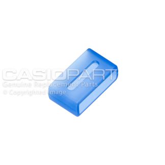 Casio 10624174 Band Loop (Keeper)