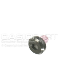 Casio 10626858 Band Screw