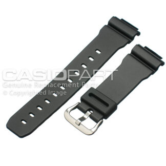 Casio 10627072 Band/Resin