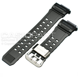 Casio 10627094 Band/Resin (Carbon Fiber)