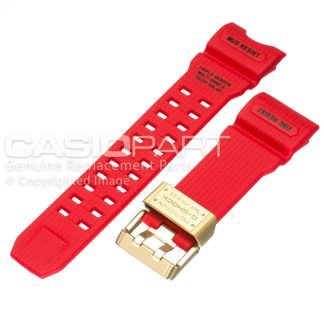 Casio 10627144 Band/Resin