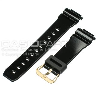 Casio 10627151 Band/Resin