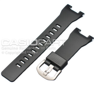 Casio 10627157 Band/Resin (Carbon Fiber)